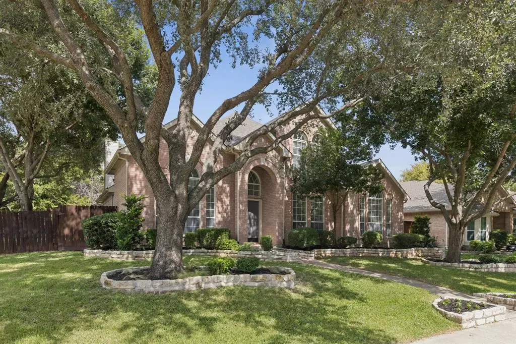 Plano, TX 75074,3201 Heatherbrook Drive