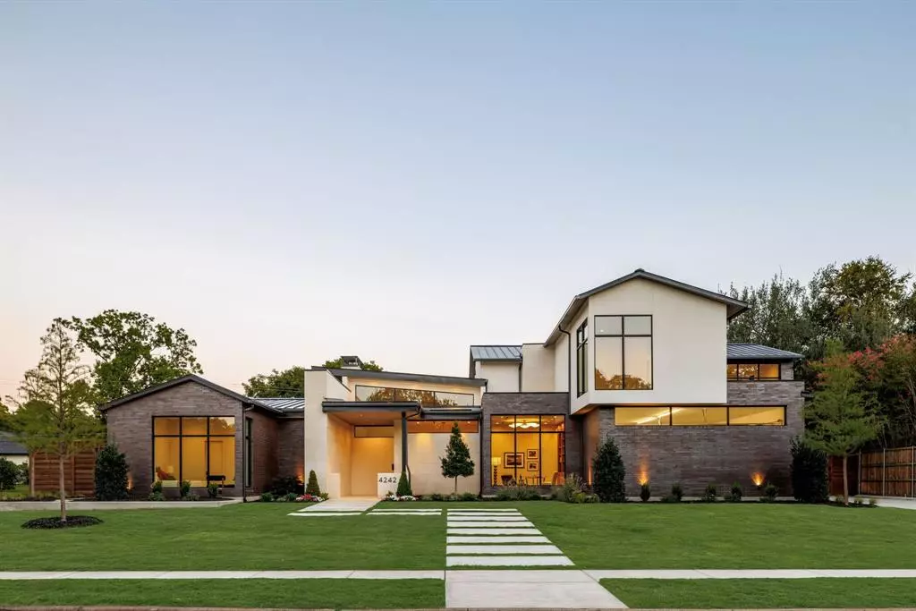 Dallas, TX 75229,4242 Reaumur Drive