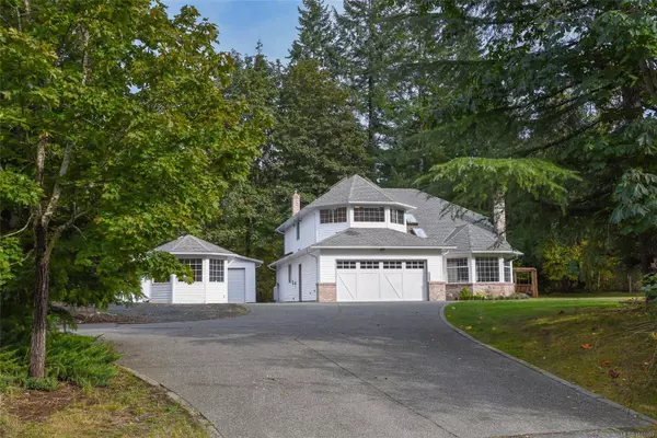 Black Creek, BC V9J 1H9,8868 Erickson Pl