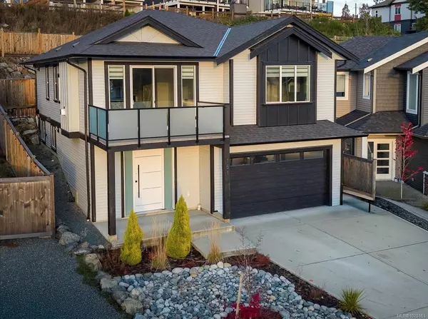 Nanaimo, BC V9T 0M6,151 SUNVIEW Rd