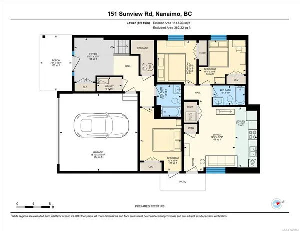 Nanaimo, BC V9T 0M6,151 SUNVIEW Rd