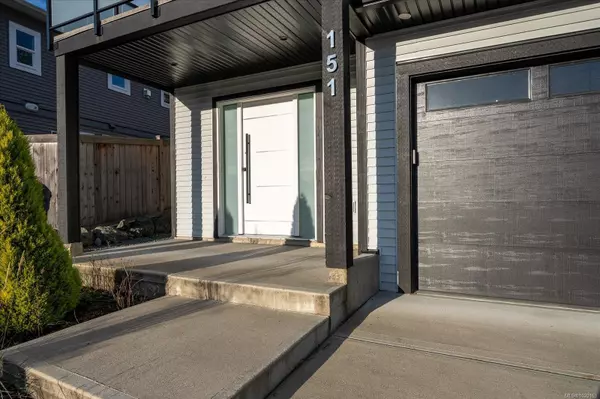 Nanaimo, BC V9T 0M6,151 SUNVIEW Rd