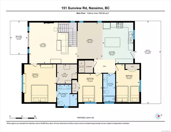 Nanaimo, BC V9T 0M6,151 SUNVIEW Rd