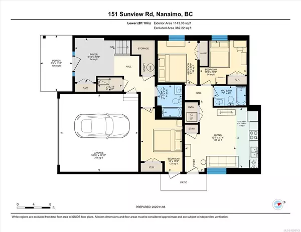 Nanaimo, BC V9T 0M6,151 SUNVIEW Rd