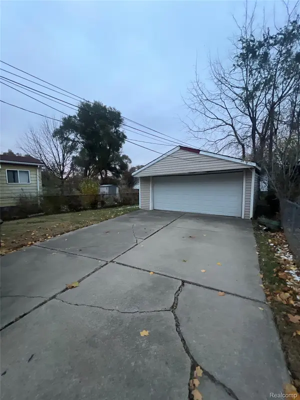 Detroit, MI 48217,1745 S Ethel ST