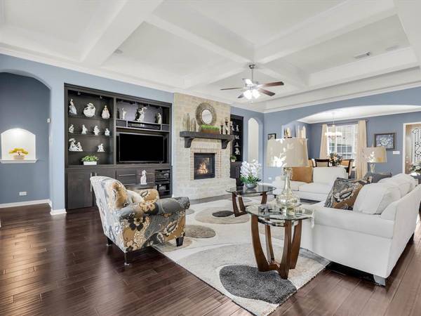 107 Chatfield Drive,  Rockwall,  TX 75087