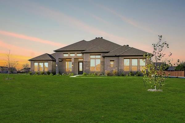 6061 Dos Cerros Lane, Midlothian, TX 76065