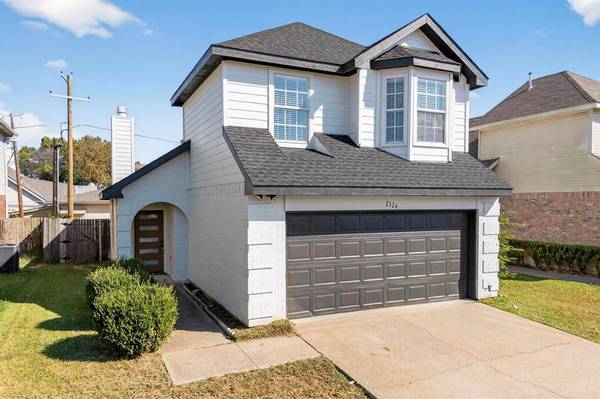 2324 Hunters Run Drive,  Dallas,  TX 75232