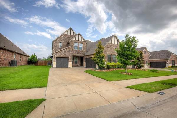 Rockwall, TX 75087,419 Emerson Drive