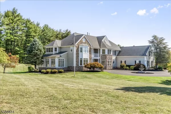 Hopewell Twp., NJ 08560,18 Todd Ridge Rd.