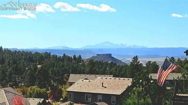 Castle Rock, CO 80108,5432 Water Oak CIR