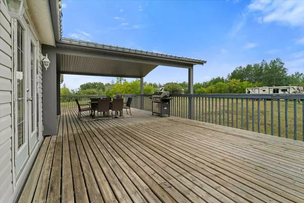 Rural Grande Prairie No. 1 County Of, AB T0H 0G0,17-25039 Township Road 722