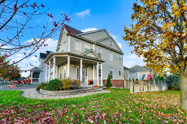 Whitby, ON L1M 2N8,56 Vanguard DR