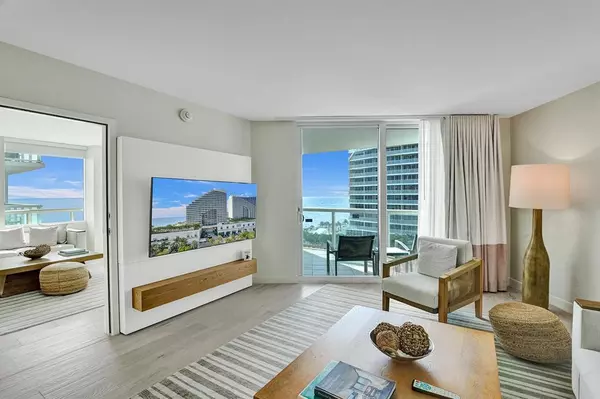 Fort Lauderdale, FL 33304,505 N Fort Lauderdale Beach Blvd #1109