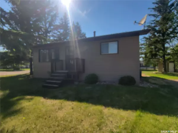 Neilburg, SK S0M 2C0,16 4th AVENUE E