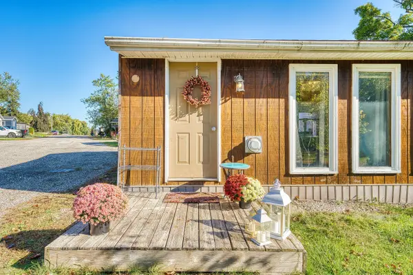 Thames Centre, ON N0L 1G5,3100 Dorchester RD #52A