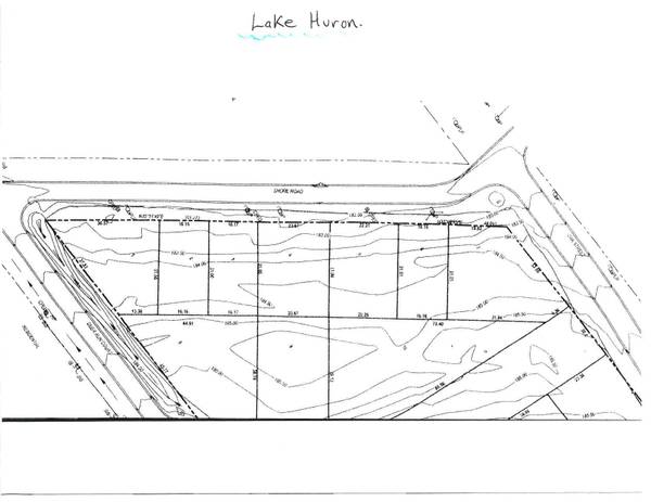 1 SHORE RD, Saugeen Shores, ON N0H 2L0