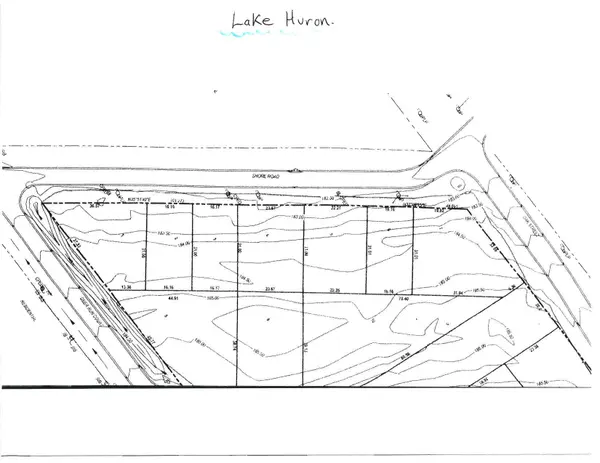 Saugeen Shores, ON N0H 2L0,1 SHORE RD