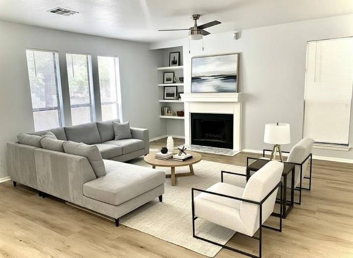 9601 Walnut Street #5101, Dallas, TX 75243