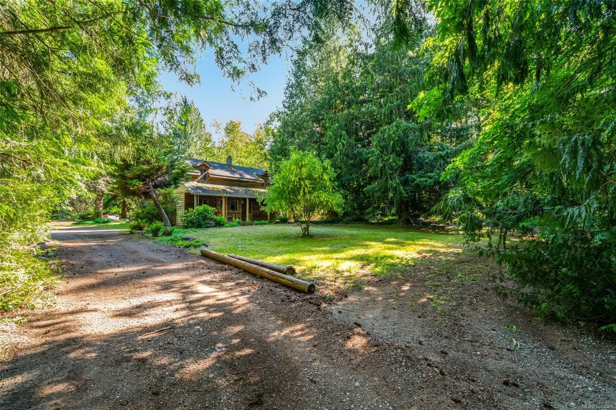 Coombs, BC V9K 2J5,3182 Melon Rd