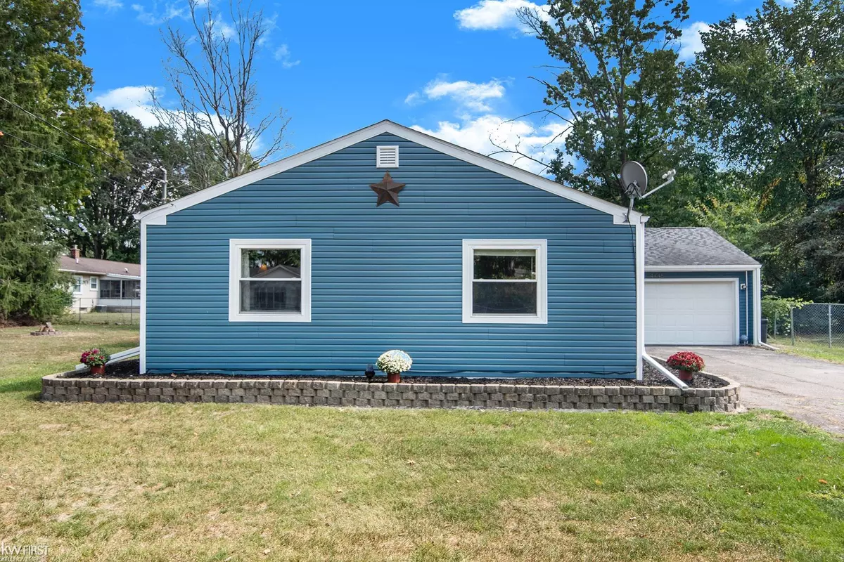 Swartz Creek, MI 48473,4445 Westway DR