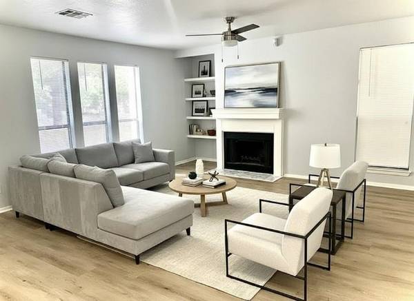 9601 Walnut Street #5101, Dallas, TX 75243