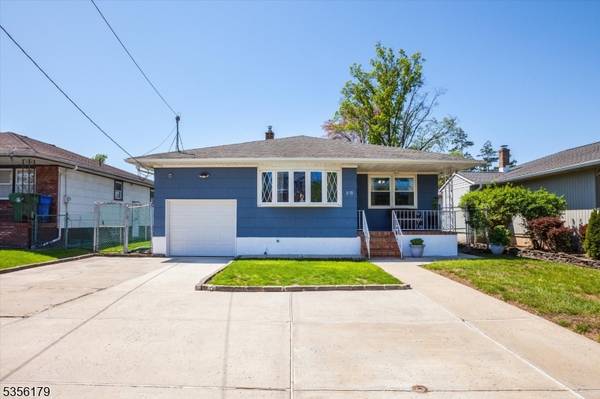 1175 N Stiles St, Linden City, NJ 07036