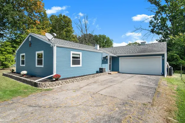 Swartz Creek, MI 48473,4445 Westway DR