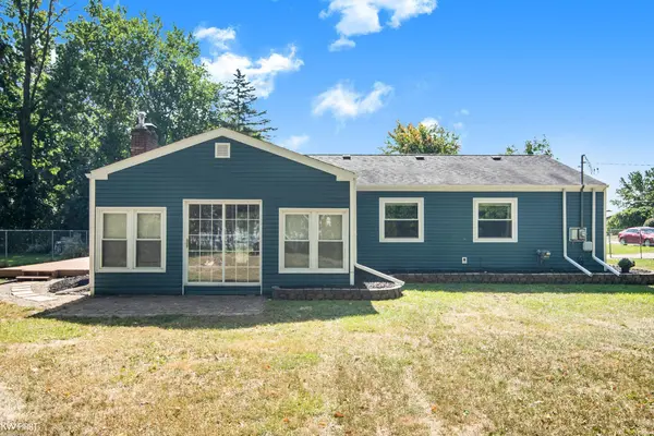 Swartz Creek, MI 48473,4445 Westway DR