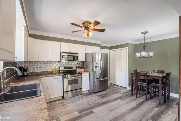 Swartz Creek, MI 48473,4445 Westway DR