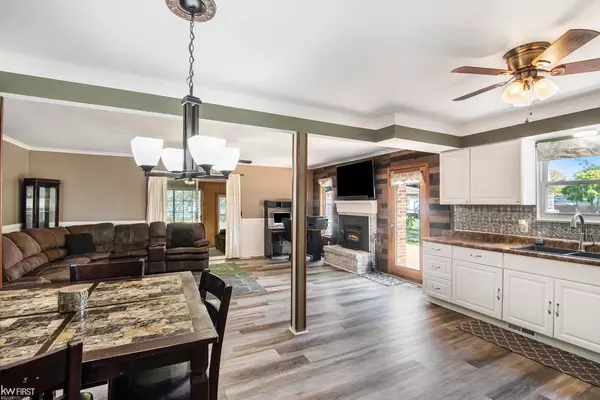 Swartz Creek, MI 48473,4445 Westway DR