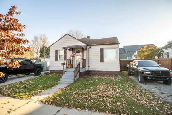 705 W Jenny ST, Bay City, MI 48706