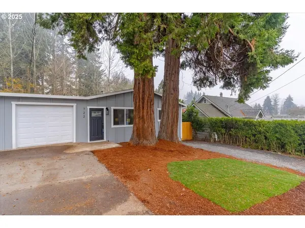 Sweet Home, OR 97386,712 12th AVE