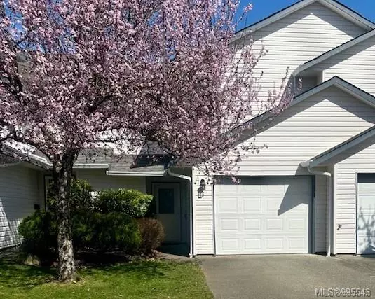 Courtenay, BC V9N 7B2,2160 Hawk Dr #2