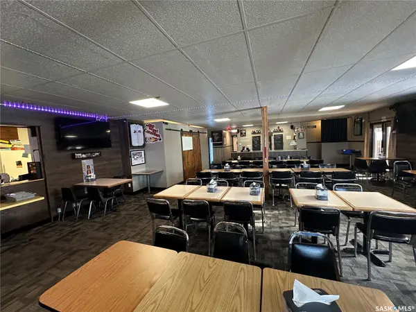 Saltcoats, SK S0A 3R0,127 High STREET