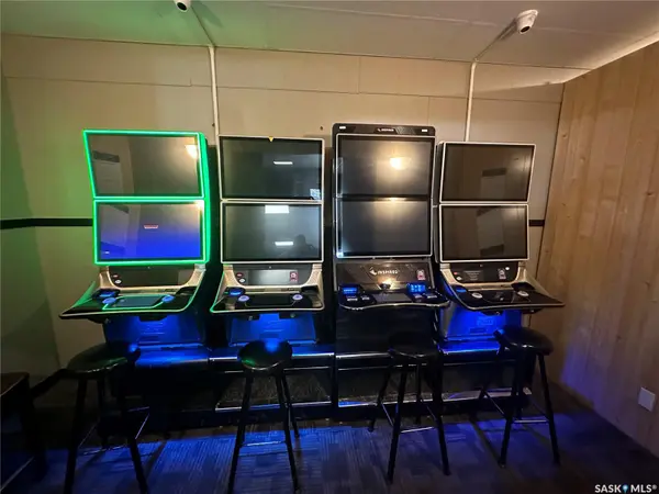 Saltcoats, SK S0A 3R0,127 High STREET