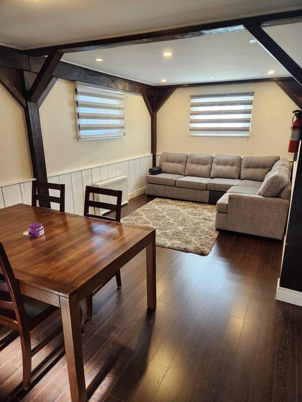 119 Main ST S #1, Brampton, ON L6Y 1N1