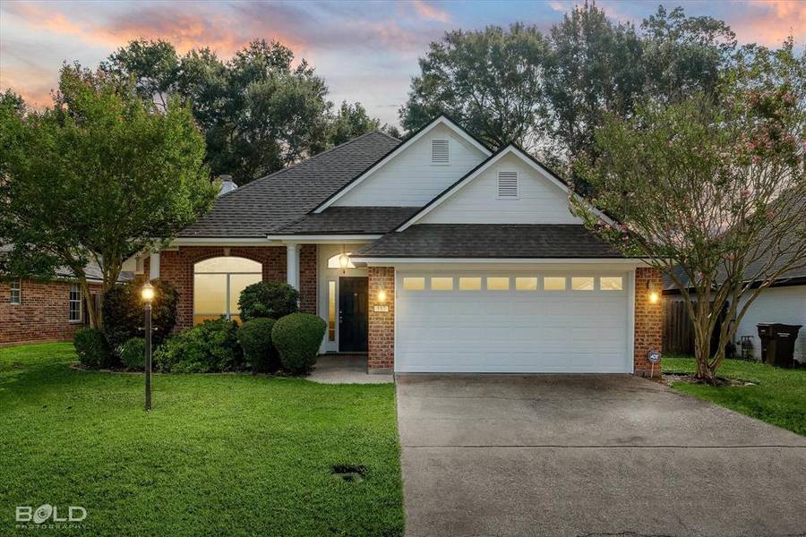 113 Red Fox Circle, Haughton, LA 71037