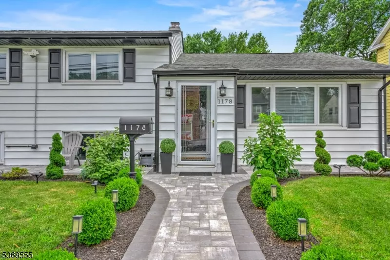 1174 Magie Ave, Elizabeth City, NJ 07208