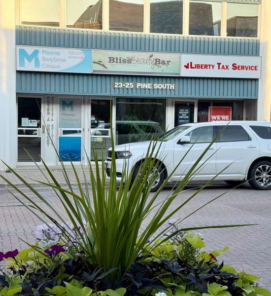 23-25 Pine ST S #B, Timmins, ON P4N 2J9