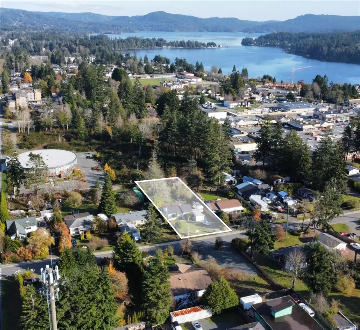 Sooke, BC V0S 1N0,2103 Townsend Rd