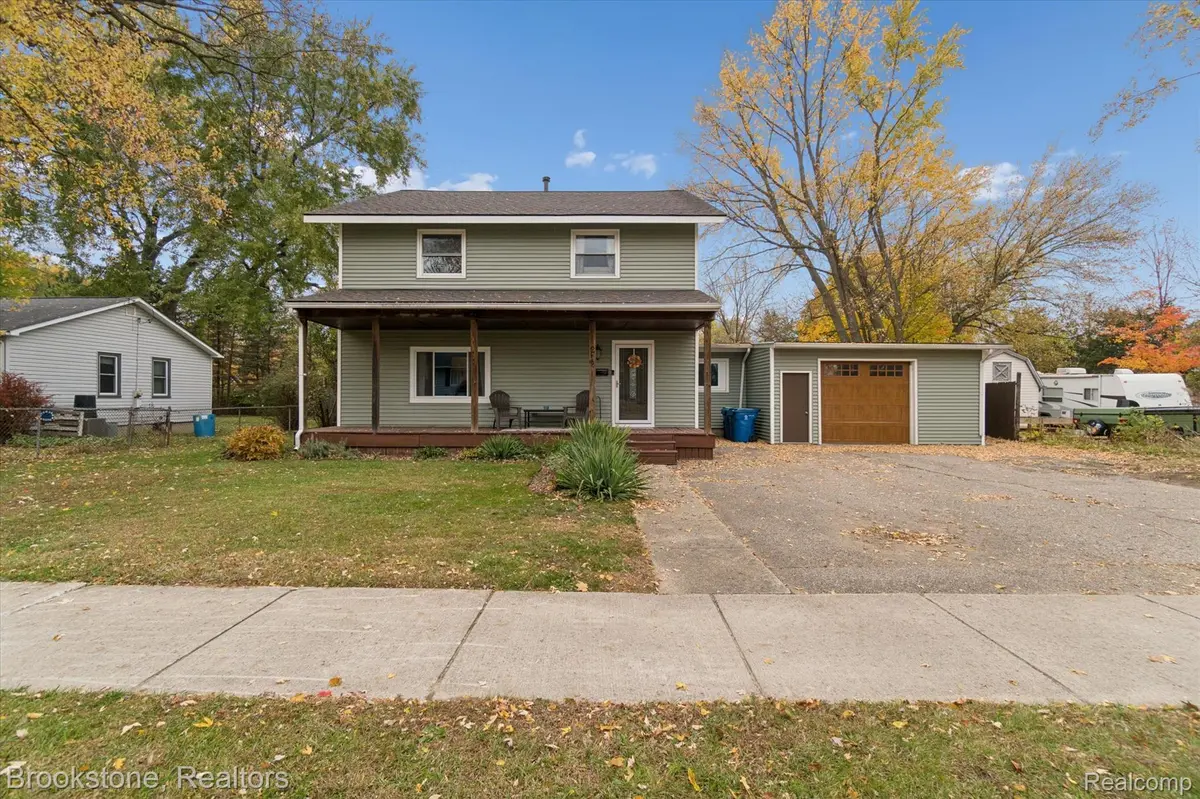 Holly, MI 48442,212 Airport DR