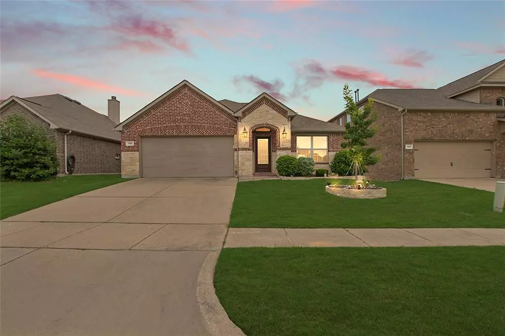 Mckinney, TX 75071,1112 Paluxy Lane