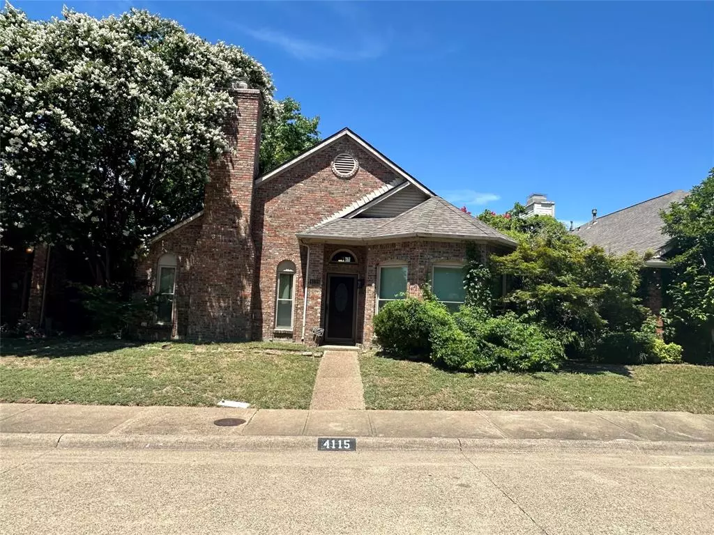 Dallas, TX 75287,4115 Winding Way Court