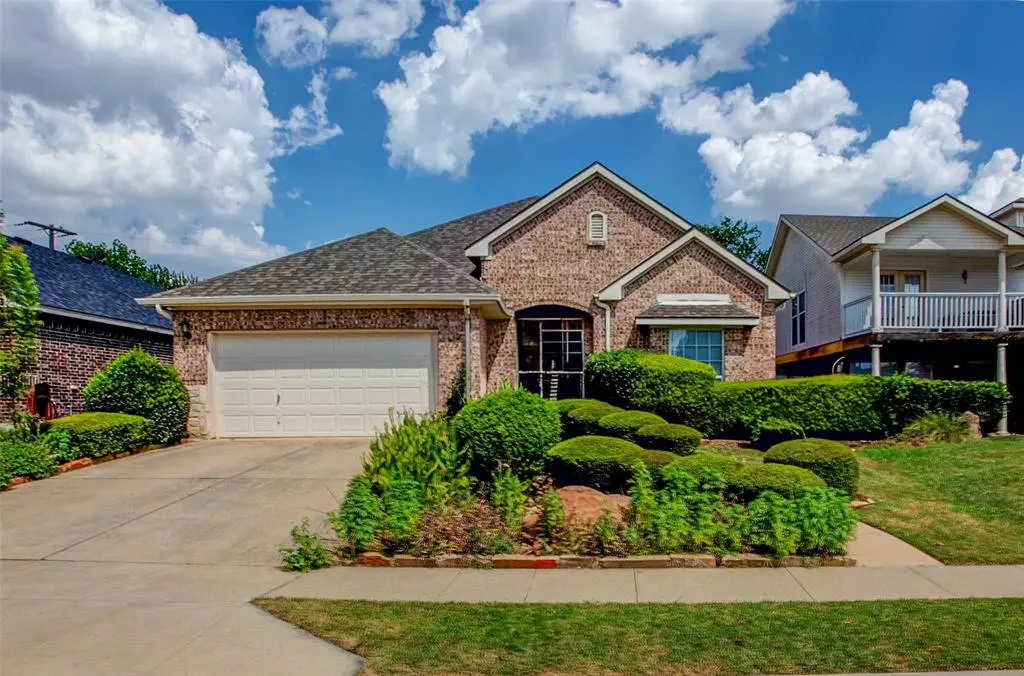 Fort Worth, TX 76135,4836 Lemon Grove Drive