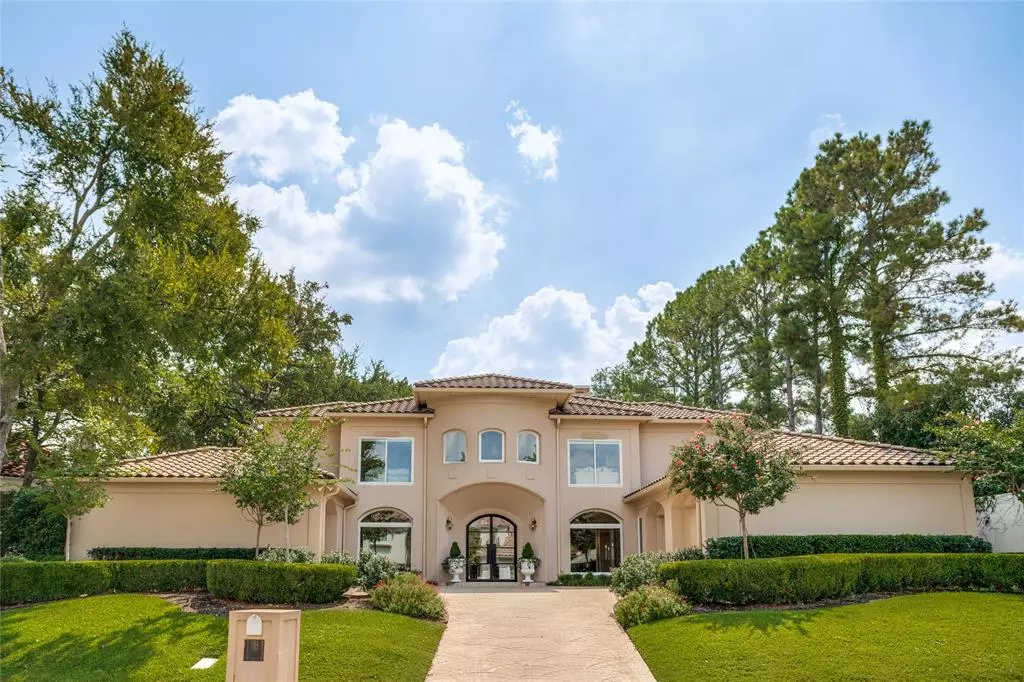 Dallas, TX 75230,36 Downs Lake Circle