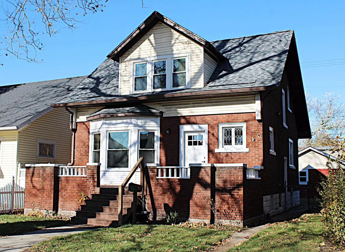 Port Huron, MI 48060,1815 Griswold ST