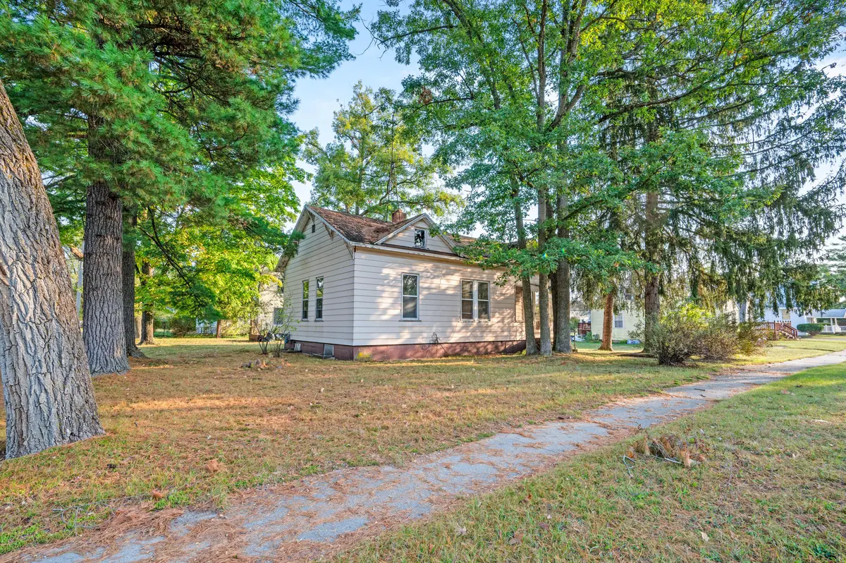 520 7th ST, Baldwin City, MI 49304