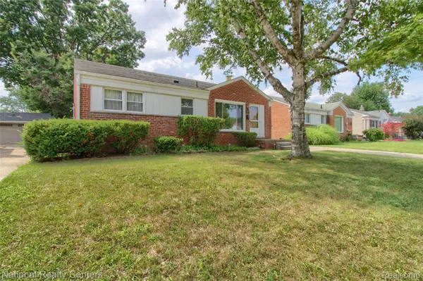 Garden City, MI 48135,6747 Burnly ST