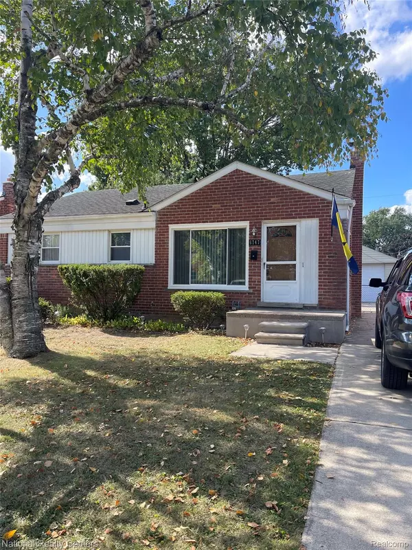 Garden City, MI 48135,6747 Burnly ST